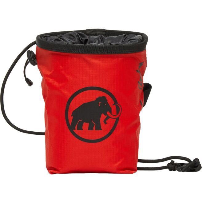Mammut Adam Ondra Sender Light Chalk Bag kritpåse