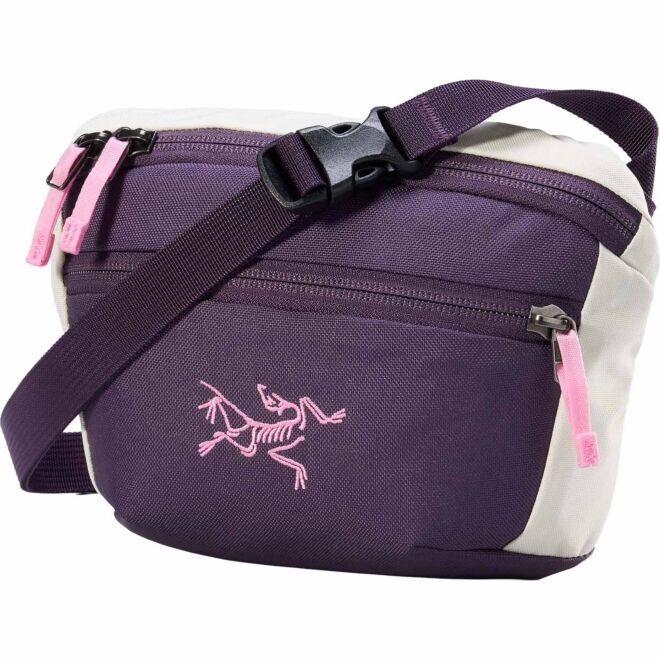 Arc'teryx Mantis 1 Waist Pack midjeväska