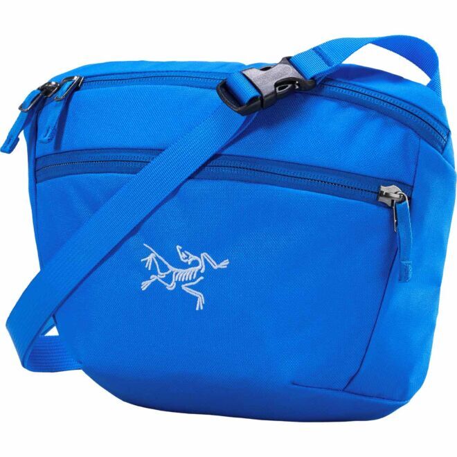 Arc'teryx Mantis 2 Waist Pack midjeväska