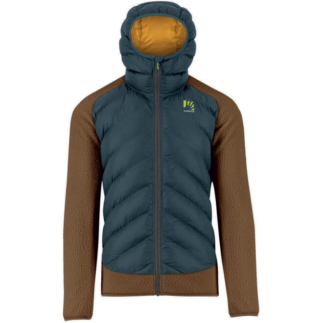 Karpos Marmarole Retro' Jacket hybridjacka herr