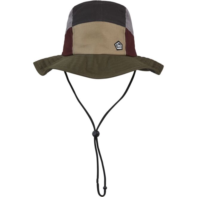 E9 Enove Mauri hatt