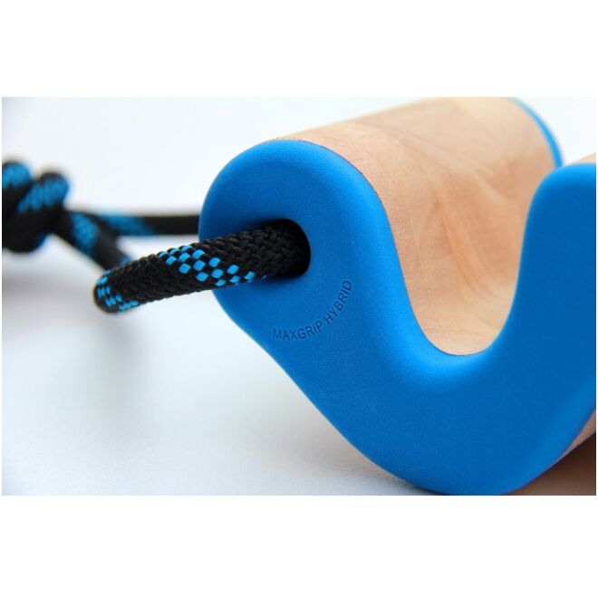 Max Climbing Maxgrip Hybrid klättring grepp bärbara