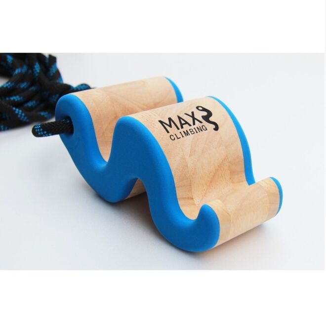 Max Climbing Maxgrip Hybrid klättring grepp bärbara