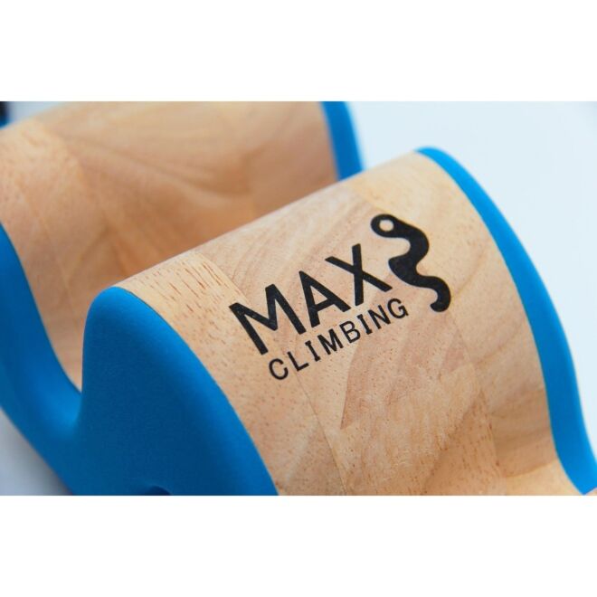 Max Climbing Maxgrip Hybrid klättring grepp bärbara