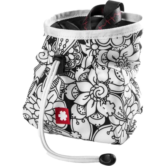 Ocun Lucky + Belt magnesitväska klättring