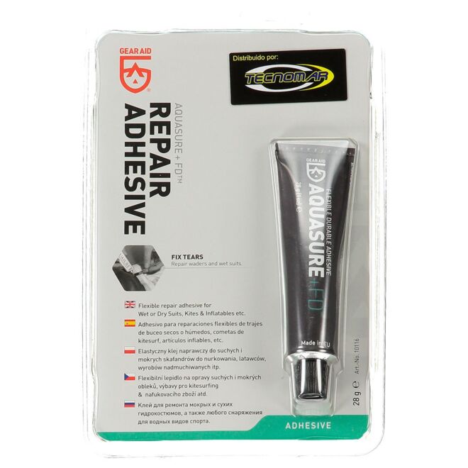 McNETT Aquasure reparationslim