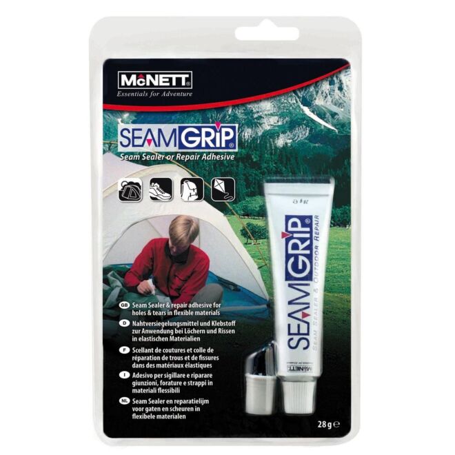 McNETT Seamgrip universell reparationslim