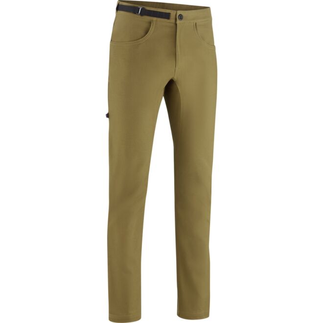 Edelrid Me Piaz Pants herrbyxor