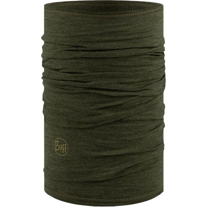 Buff Merino Lightweight halsduk