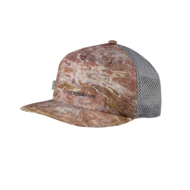 Buff Pack Trucker Cap keps