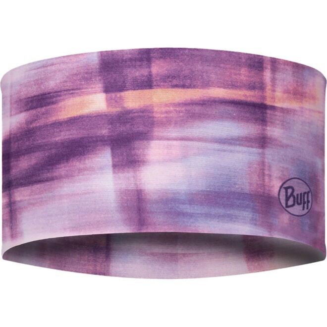 Buff Coolnet UV Wide huvudband