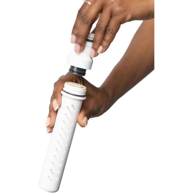LifeStraw Go Series Replacement Membrane Microfilter vattenfilter