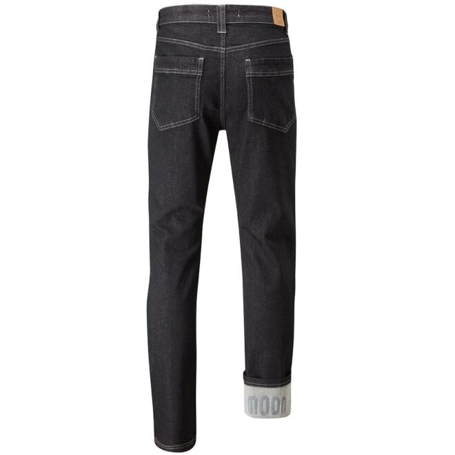 Moon Hubble X Slim Fit Jean herrbyxor