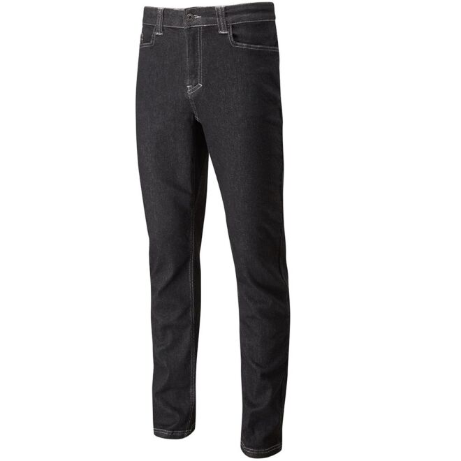 Moon Hubble X Slim Fit Jean herrbyxor