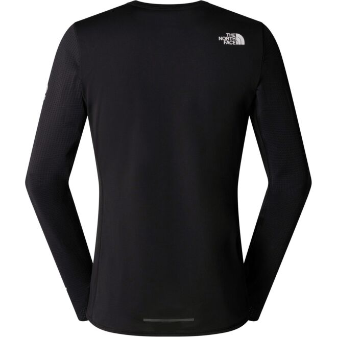The North Face M Summit Altimetro LT Crew långärmad tröja herr