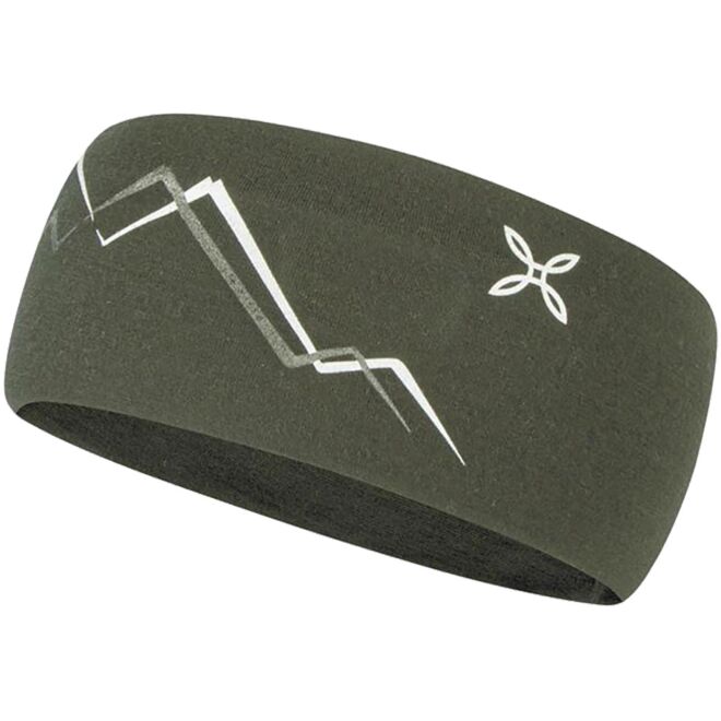 Montura Merino Skyline Band unisex huvudband