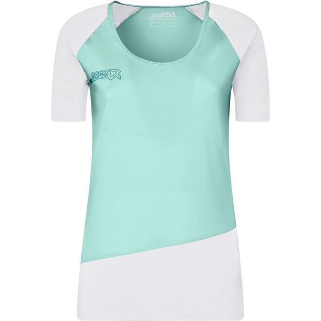 Rock Experience Merlin Ss Woman T-Shirt damt-shirt