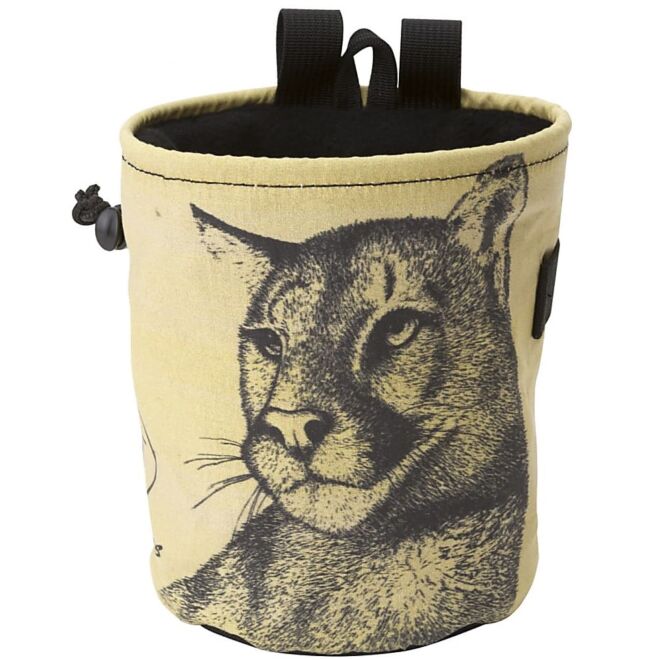 Metolius Wildlife Comp Chalk Bag magnesium pouch