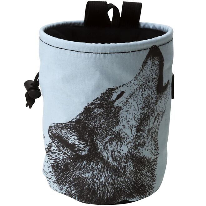 Metolius Wildlife Comp Chalk Bag magnesium pouch