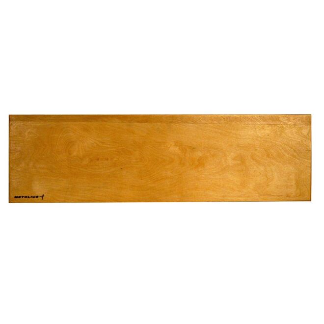 Metolius Backboard träpanel för klätterbalk