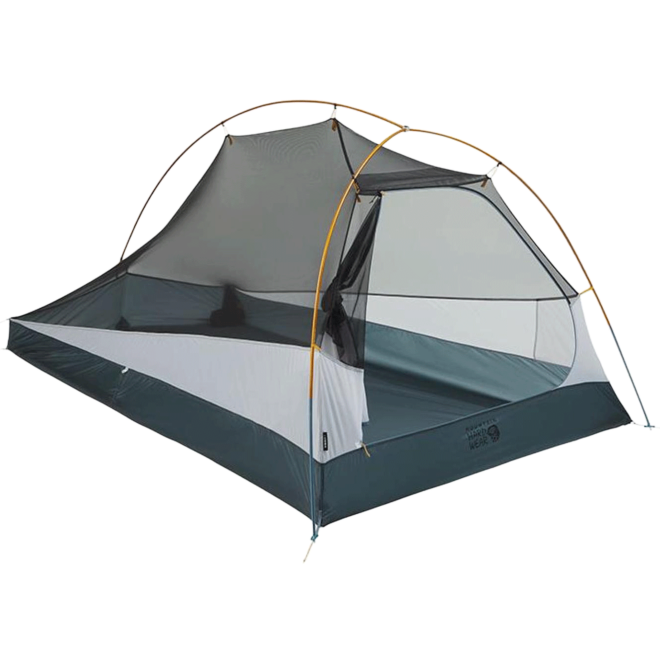 Mountain Hardwear Nimbus UL 2 tält