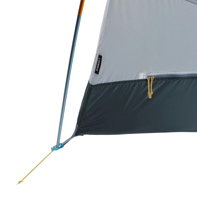 Mountain Hardwear Nimbus UL 2 tält