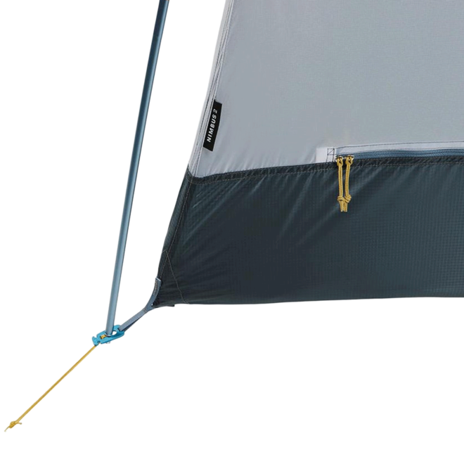 Mountain Hardwear Nimbus UL 1 tält