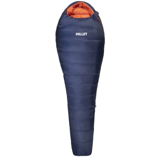 Millet Light Down -5° sovepose
