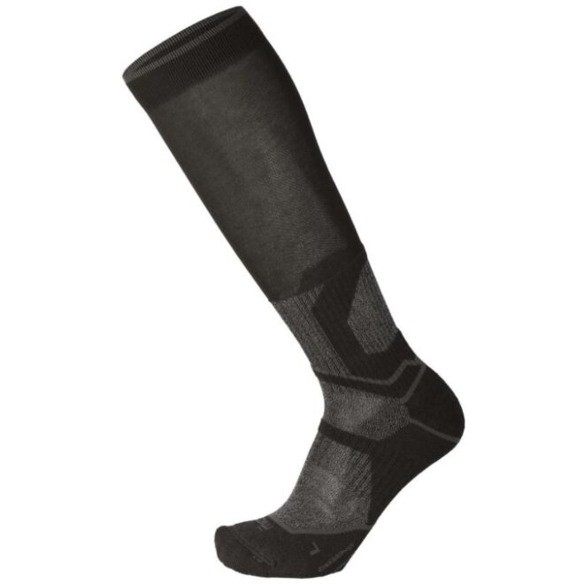 Mico Calza Trekking Lunga Coolmax Medium Weight trekkingstrumpor