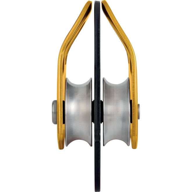 Petzl Minder S2 Prusikblock för räddning