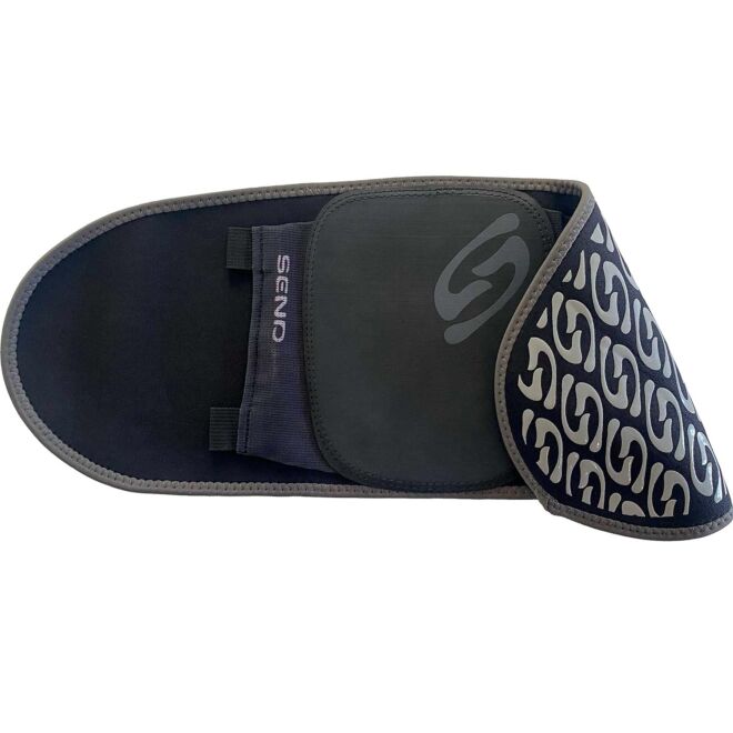 Send Climbing Mini Slim SI Knee Pad knäskydd klättring