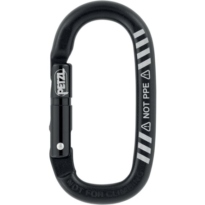 Petzl Mino tillbehör karbinhake