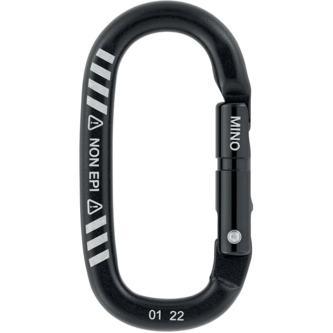 Petzl Mino tillbehör karbinhake