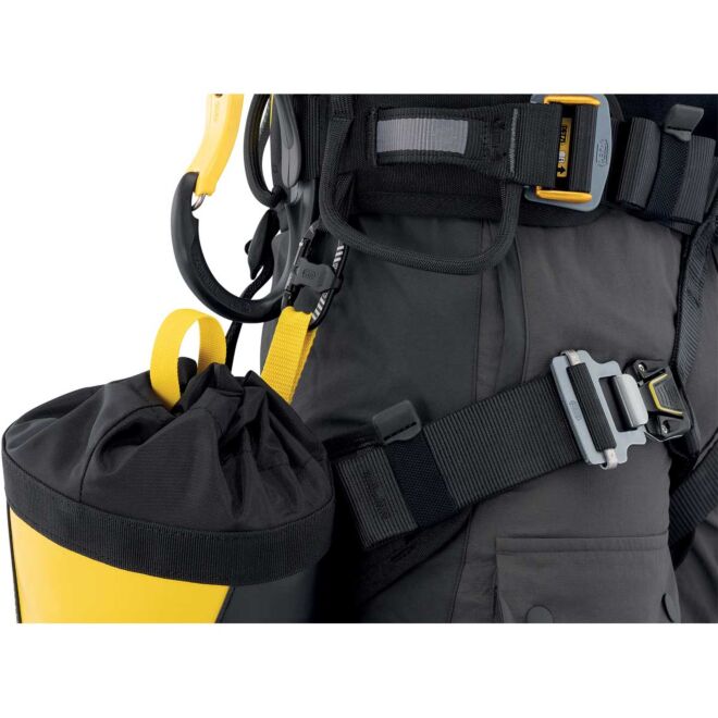 Petzl Mino tillbehör karbinhake