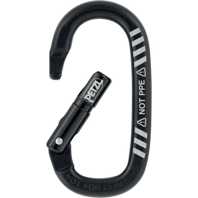 Petzl Mino tillbehör karbinhake