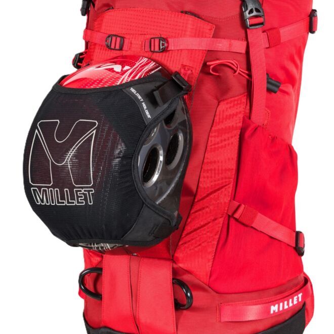 Millet Helmet Holder hjälmhållare