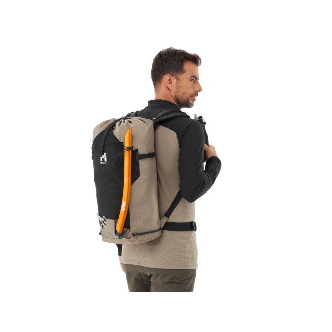 Millet Mixt 25+5 ryggsäck alpinism