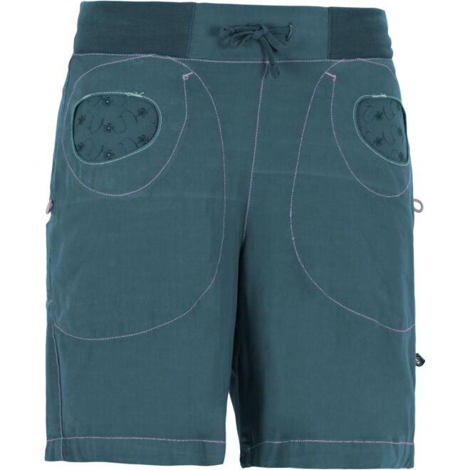 E9 Enove Mix Short-Bb shorts för damer