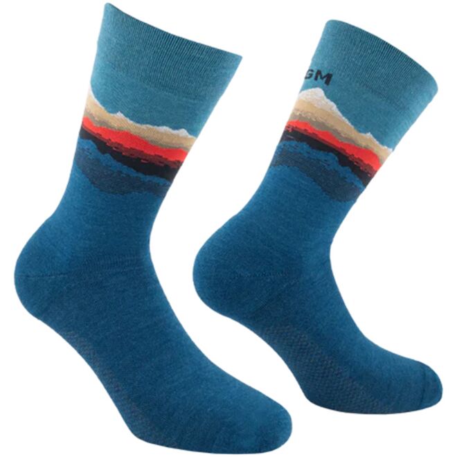Calze GM Reactive Mountain trekking socks