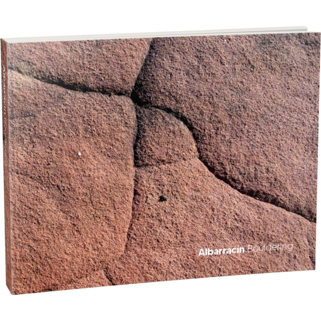 Albarracin Bouldering boulderingguide