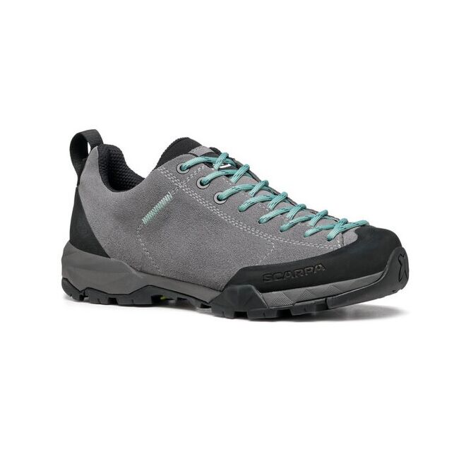 SCARPA Mojito Trail GTX Wmn damaskor för klättring och vandring