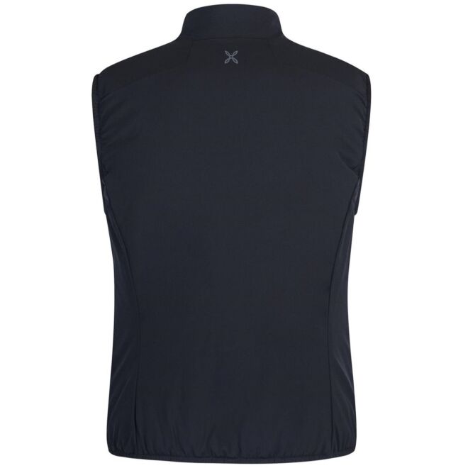 Montura Mid Layer Vest ärmlös herr