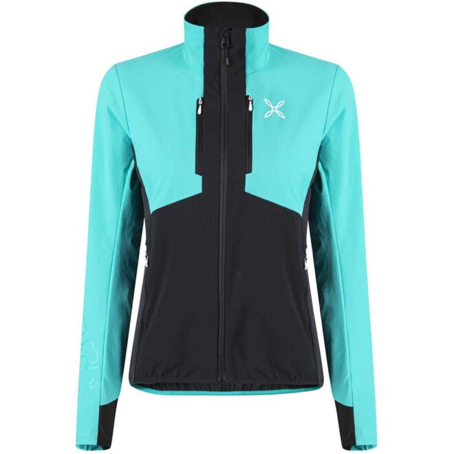 Montura Speed Style Jacket W women's jacket