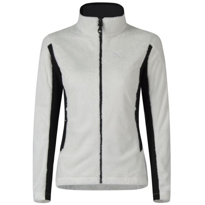 Montura Polar Style Jacket Woman teknisk fleece dam