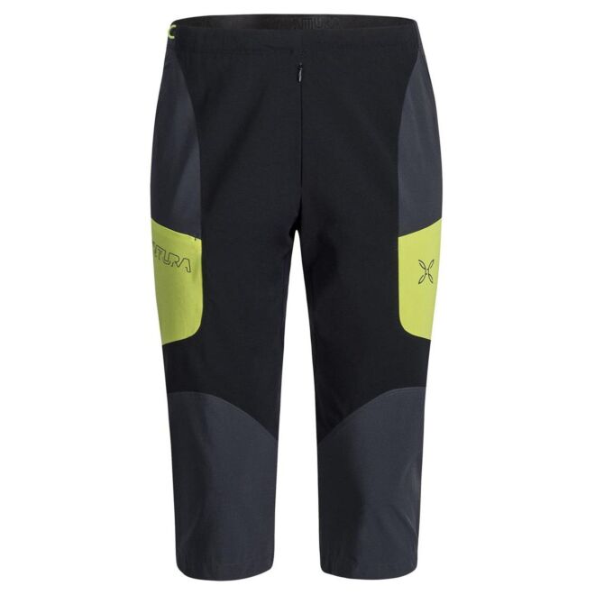 Montura Block Light Pirata herrshorts