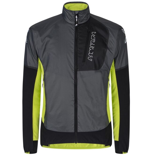 Montura Insight Hybrid Jacket herr softshell jacka