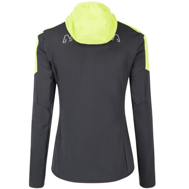 Montura Light Revolution Maglia W teknisk fleece dam