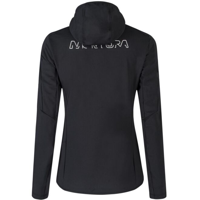 Montura Light Revolution Maglia W teknisk fleece dam