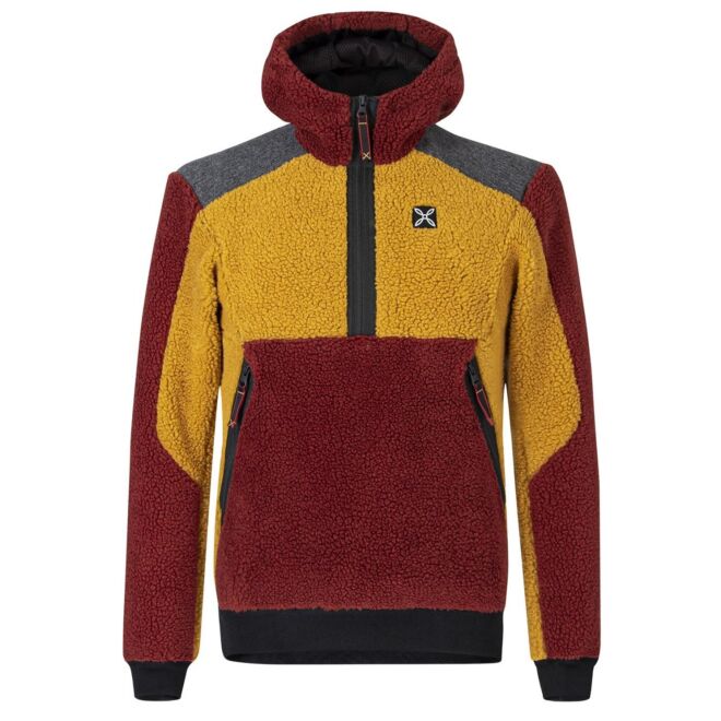 Montura Nomad men's fleece