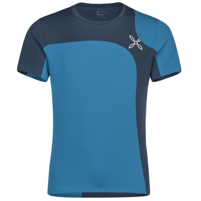 Montura Outdoor Style T-Shirt herr t-shirt
